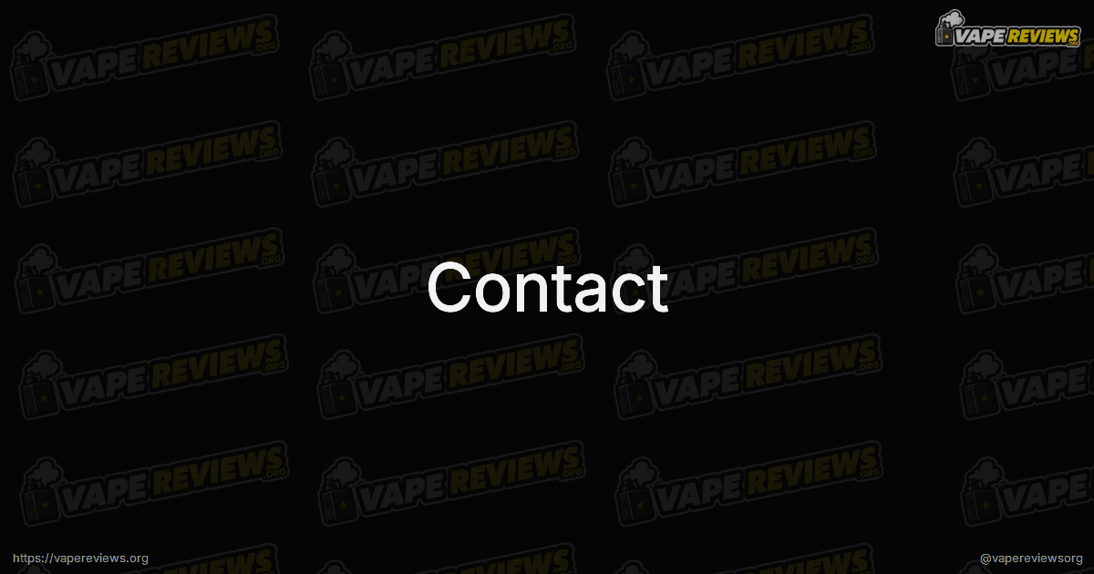 Contact page header image Contact page header image