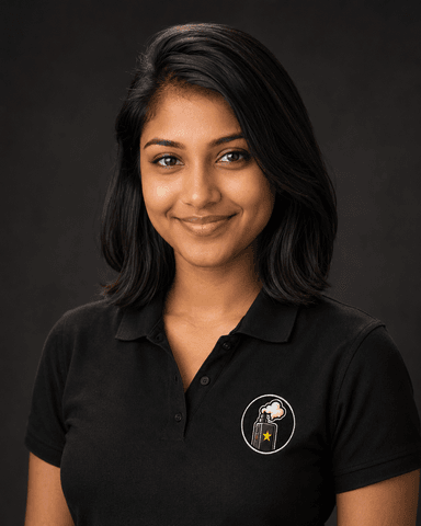 Priya Shah, Fact Checker at Vape Reviews